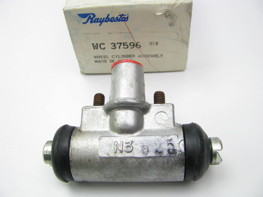 Raybestos WC37596 Drum Brake Wheel Cylinder - Rear for 1979-1984 Honda Prelude