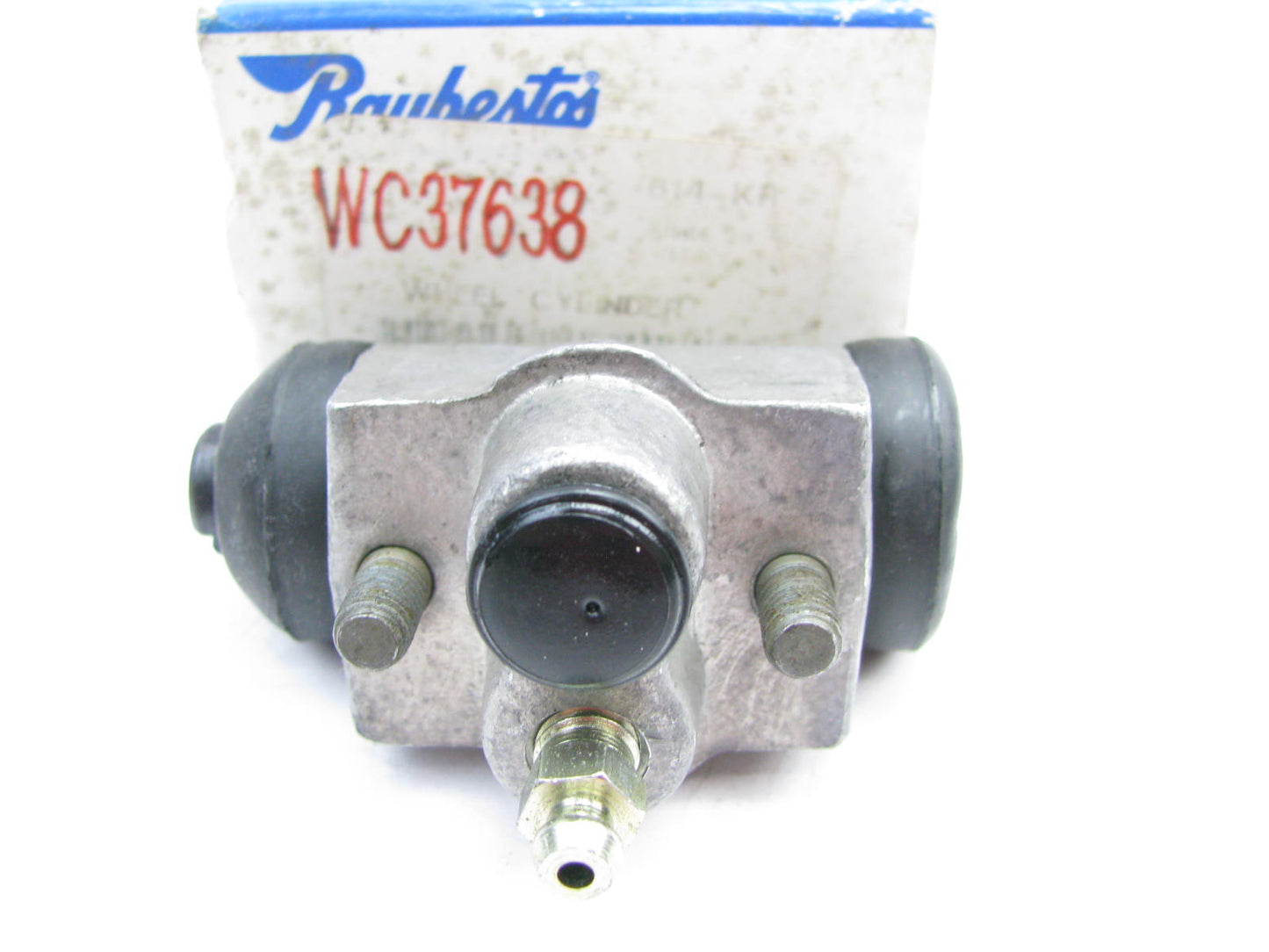 Raybestos WC37638 REAR Drum Brake Wheel Cylinder For 1980-1981 Honda Accord