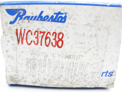 Raybestos WC37638 REAR Drum Brake Wheel Cylinder For 1980-1981 Honda Accord