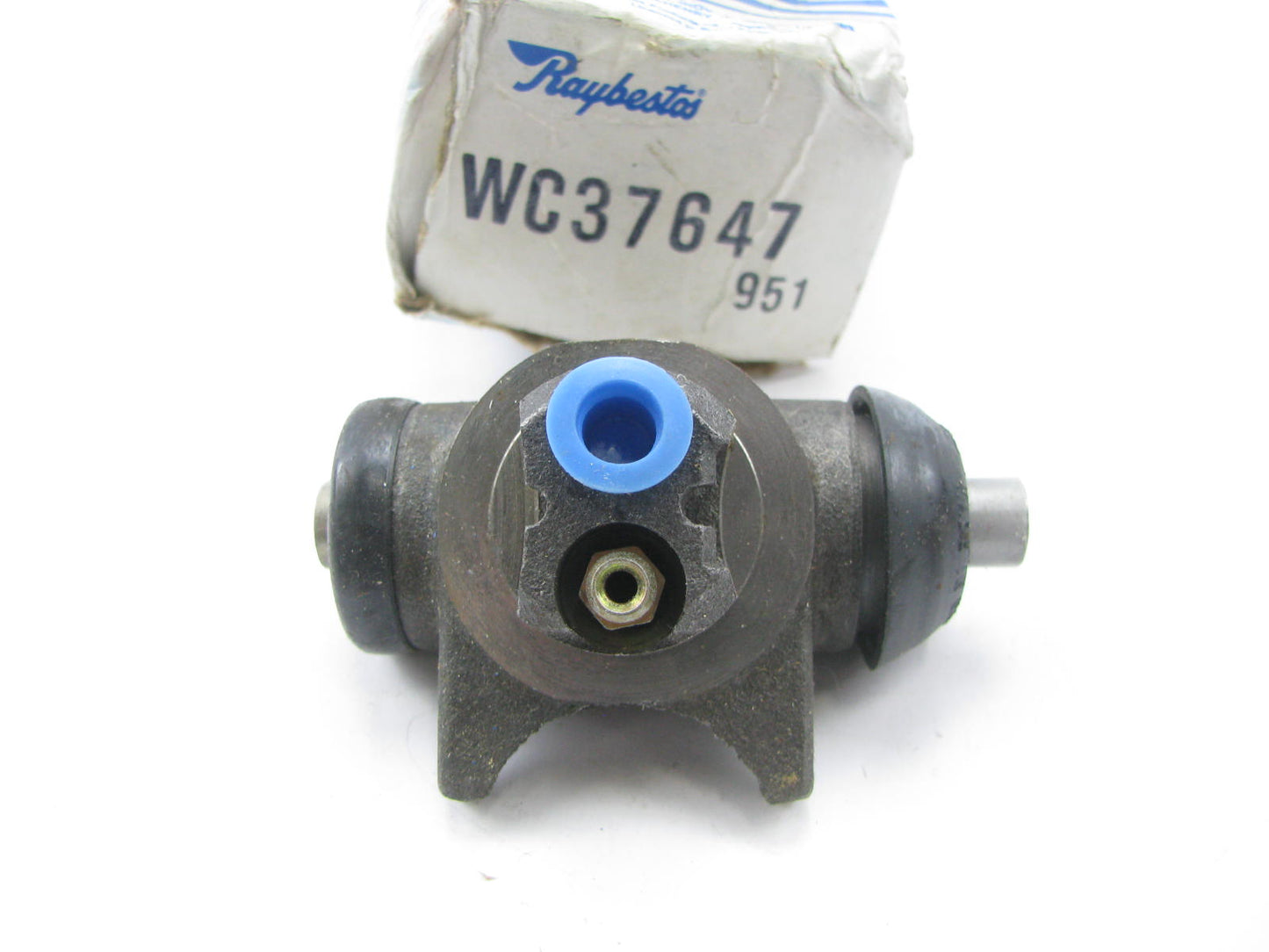 Raybestos WC37647 Rear Drum Brake Wheel Cylinder For 1984-1992 Camaro, Firebird