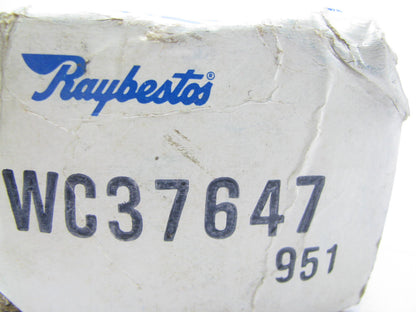 Raybestos WC37647 Rear Drum Brake Wheel Cylinder For 1984-1992 Camaro, Firebird