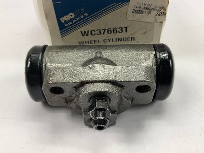 Raybestos WC37663T Rear Drum Brake Wheel Cylinder