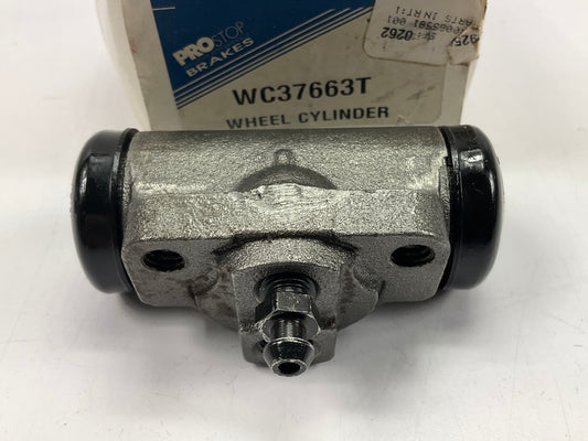 Raybestos WC37663T Rear Drum Brake Wheel Cylinder