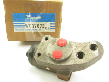 Raybestos WC37673 Drum Brake Wheel Cylinder - Front Left Upper