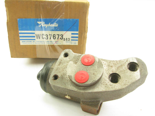 Raybestos WC37673 Drum Brake Wheel Cylinder - Front Left Upper