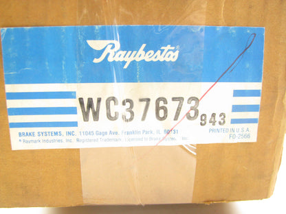 Raybestos WC37673 Drum Brake Wheel Cylinder - Front Left Upper