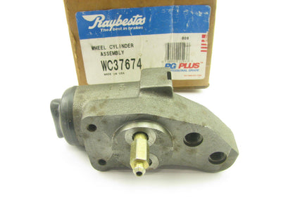 Raybestos WC37674 Drum Brake Wheel Cylinder - Front Right Upper