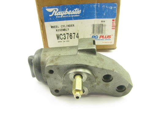 Raybestos WC37674 Drum Brake Wheel Cylinder - Front Right Upper