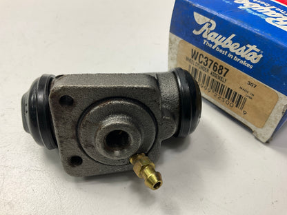 Raybestos WC37687 Rear Left Drum Brake Wheel Cylinder 1987-1991 Toyota Camry FWD