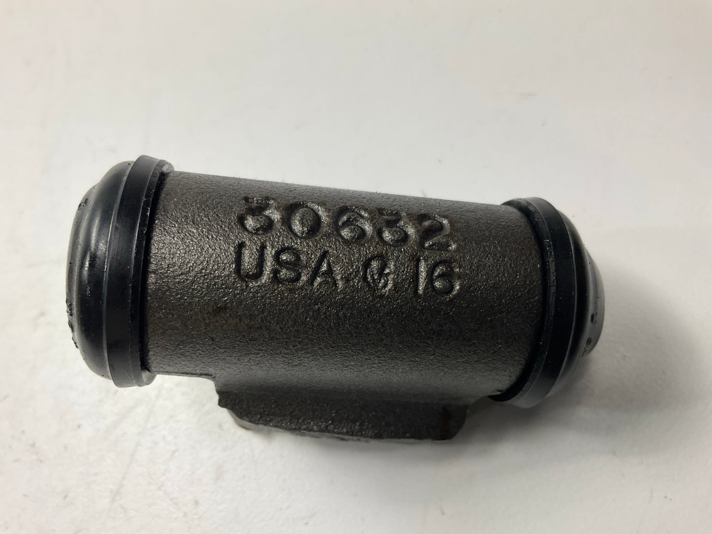 Raybestos WC37687 Rear Left Drum Brake Wheel Cylinder 1987-1991 Toyota Camry FWD