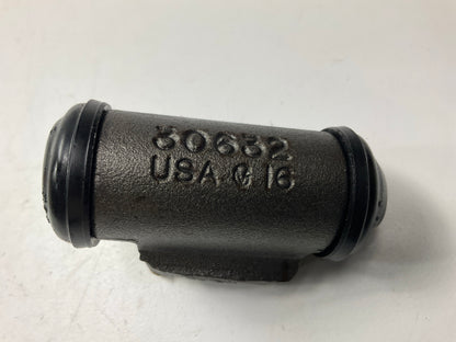 Raybestos WC37687 Rear Left Drum Brake Wheel Cylinder 1987-1991 Toyota Camry FWD