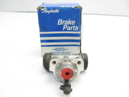 Raybestos WC37692 Drum Brake Wheel Cylinder - Rear DUALLY, RWD ONLY