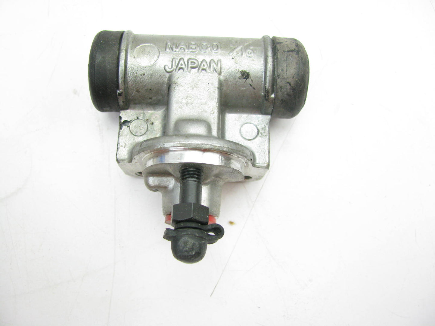 Raybestos WC37692 Drum Brake Wheel Cylinder - Rear DUALLY, RWD ONLY