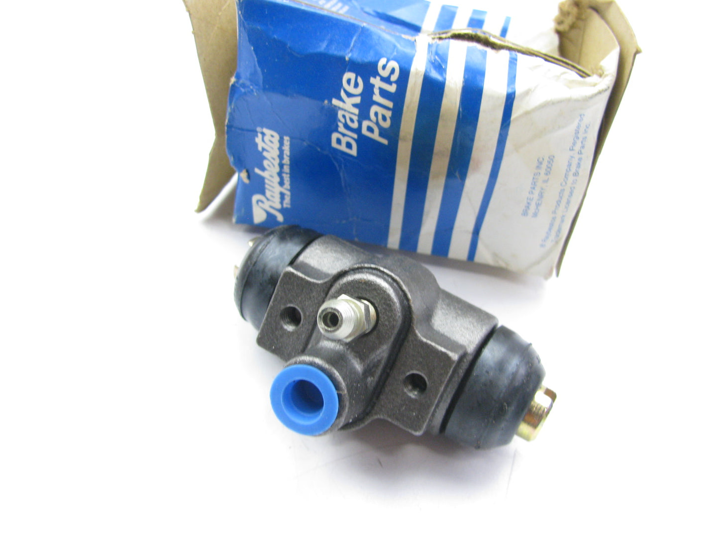 Raybestos WC37707 Rear Drum Brake Wheel Cylinder 1986-1988 Honda Accord