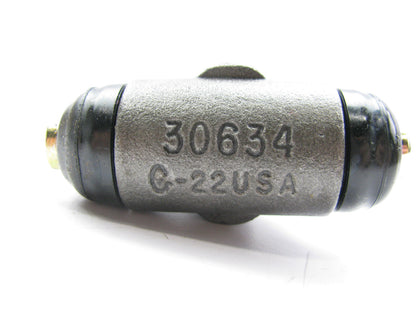 Raybestos WC37707 Rear Drum Brake Wheel Cylinder 1986-1988 Honda Accord