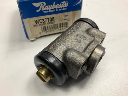 Raybestos WC37708 Rear Left Drum Brake Wheel Cylinder