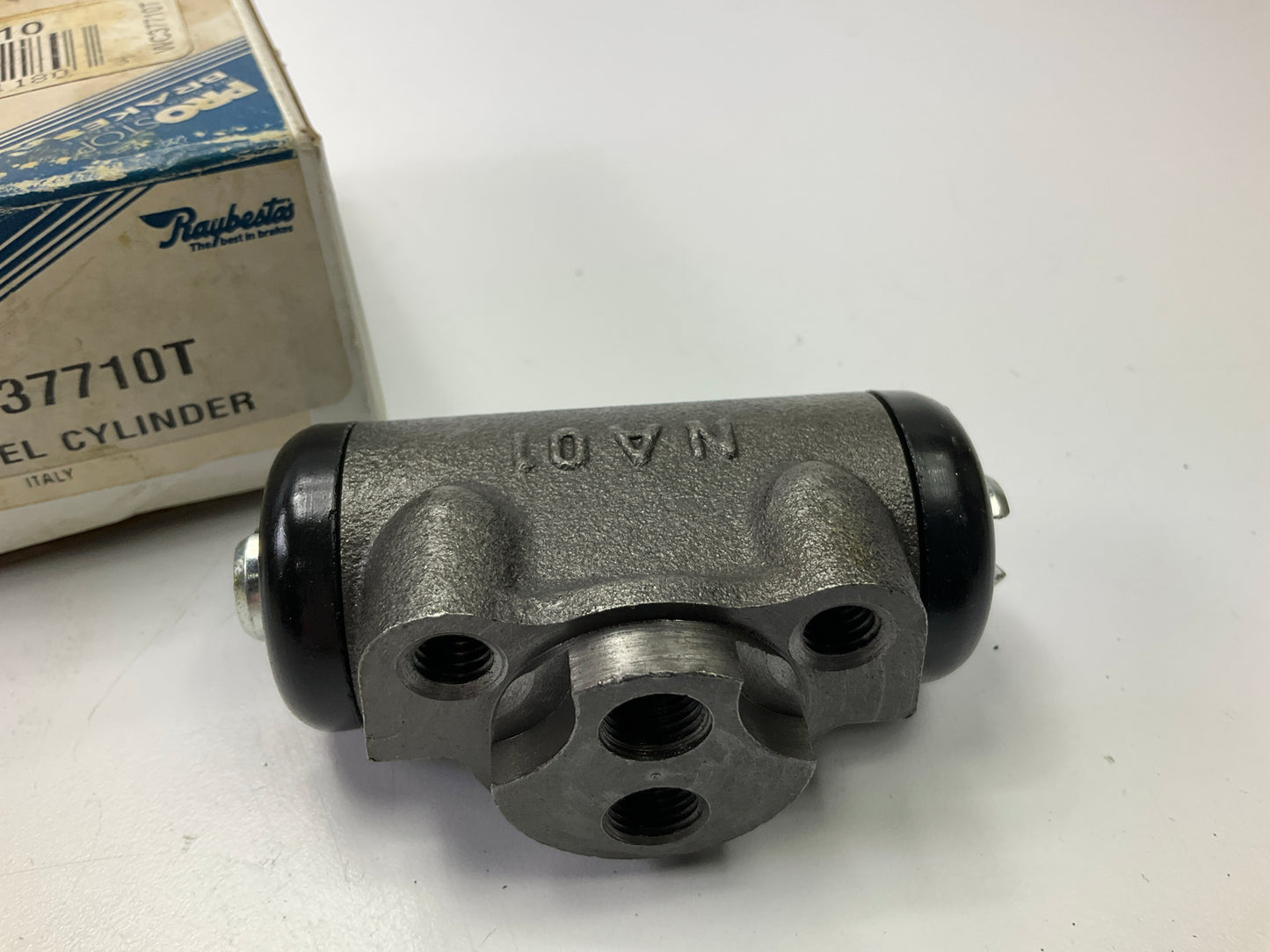Raybestos WC37710 Rear Left Drum Brake Wheel Cylinder