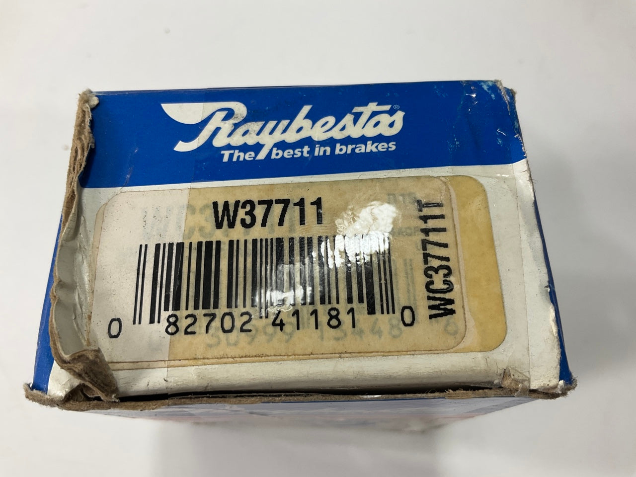 Raybestos WC37711T Rear Right Drum Brake Wheel Cylinder