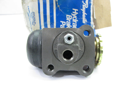 Raybestos WC37744 Drum Brake Wheel Cylinder - Front Right