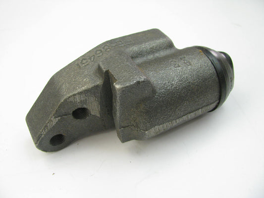 Raybestos WC37761 Drum Brake Wheel Cylinder - Front / Rear Right