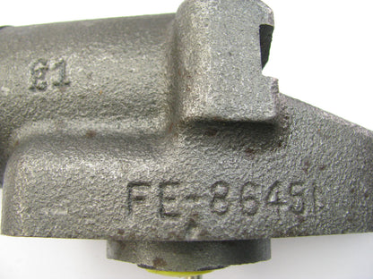 Raybestos WC37761 Drum Brake Wheel Cylinder - Front / Rear Right
