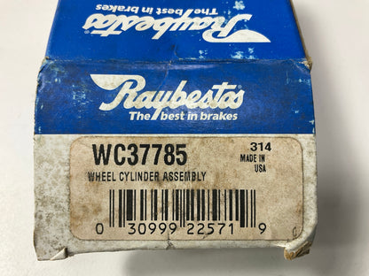 Raybestos WC37785 Rear Drum Brake Wheel Cylinder