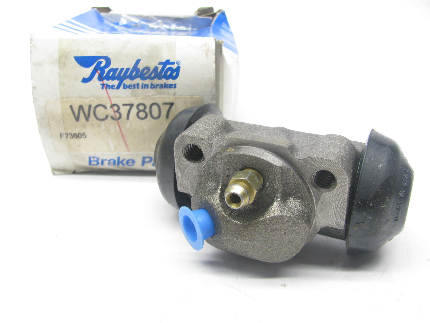 Raybestos WC37807 Drum Brake Wheel Cylinder - Rear Right