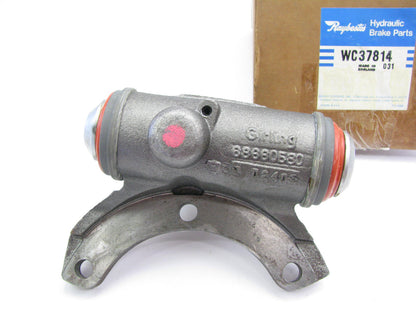 Raybestos WC37814 Drum Brake Wheel Cylinder - Rear Right Lower