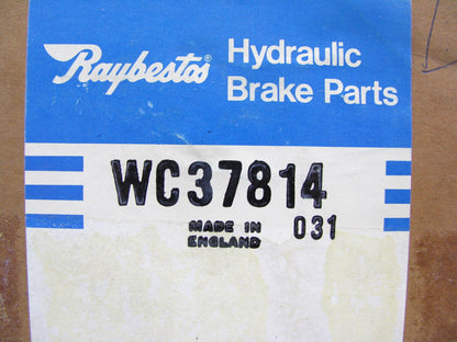 Raybestos WC37814 Drum Brake Wheel Cylinder - Rear Right Lower