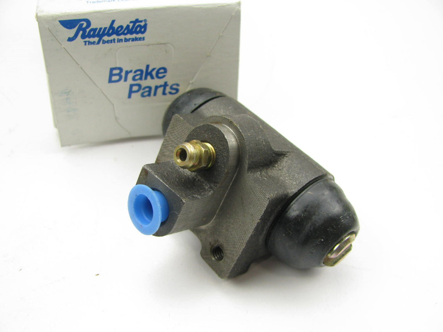 Raybestos WC37846 Rear Left Drum Brake Wheel Cylinder For 1990-1991 Honda CRX