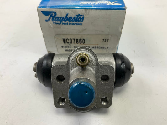 Raybestos WC37860 Rear Drum Brake Wheel Cylinder For 1990-1991 Honda Civic