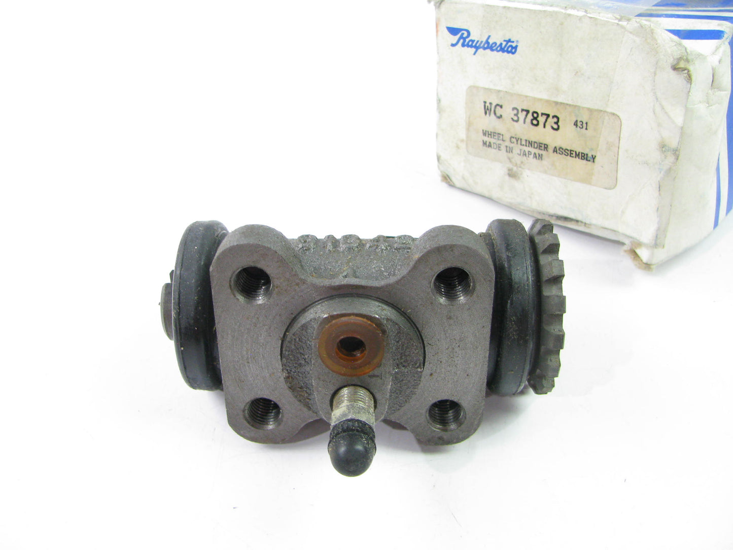Raybestos WC37873 Drum Brake Wheel Cylinder - Rear Right