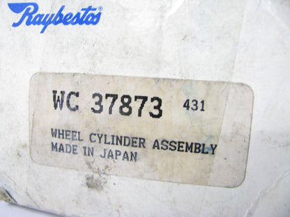 Raybestos WC37873 Drum Brake Wheel Cylinder - Rear Right