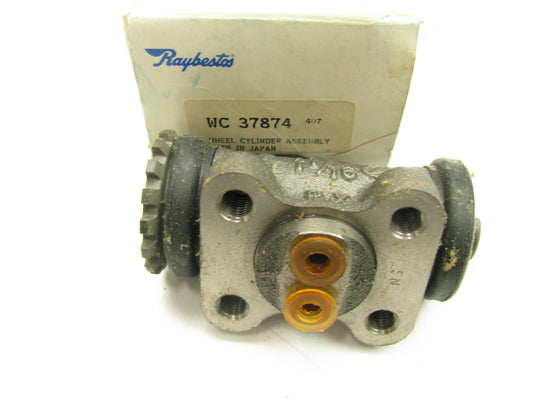 Raybestos WC37874 Rear Right Drum Brake Wheel Cylinder For 1986-1993 Isuzu NPR