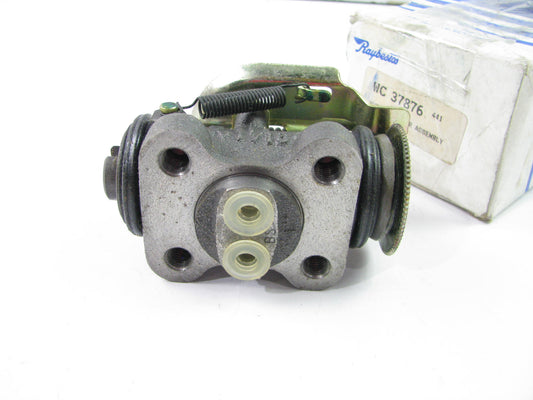 Raybestos WC37876 Drum Brake Wheel Cylinder - Rear