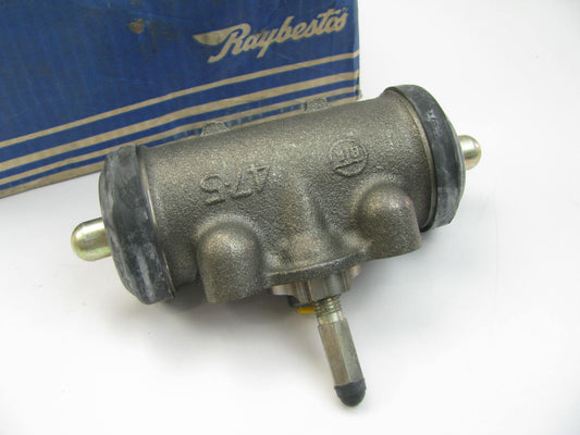 Raybestos WC37880 Front Left Drum Brake Wheel Cylinder for 1988-1993 Isuzu FTR