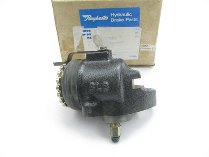 Raybestos WC37882 Front Right Drum Brake Wheel Cylinder