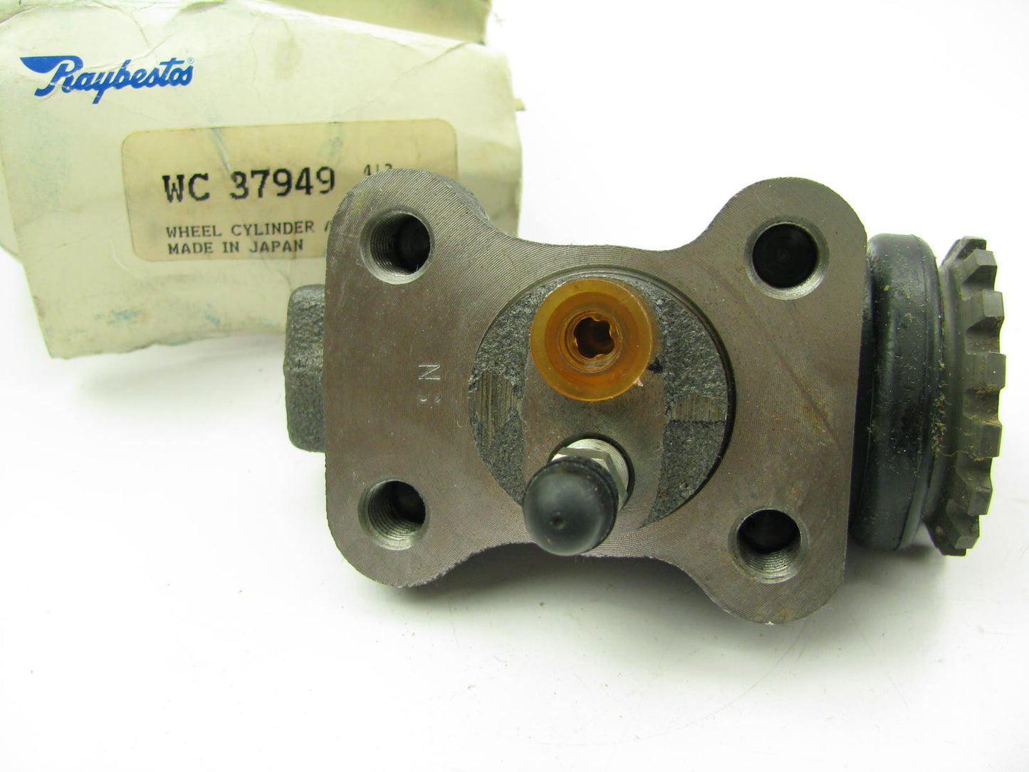 Raybestos WC37949 Front Right Drum Brake Wheel Cylinder 1986-1993 Isuzu NPR