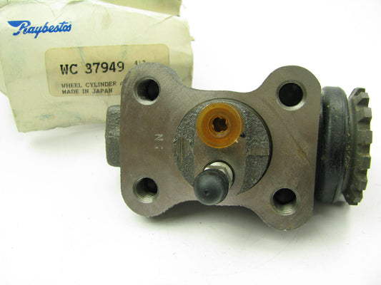 Raybestos WC37949 Front Right Drum Brake Wheel Cylinder 1986-1993 Isuzu NPR