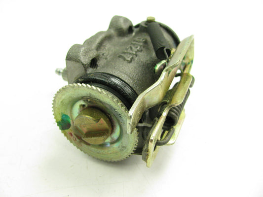 Raybestos WC37951 Rear Right Forward Brake Wheel Cylinder 1988-1990 Isuzu NPR