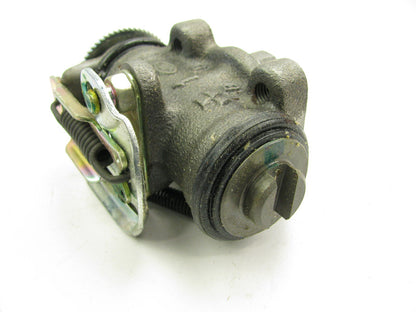 Raybestos WC37953 Rear Left Drum Brake Wheel Cylinder for 1988-1990 Isuzu NPR