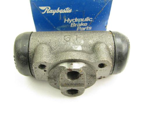 Raybestos WC37958 Rear Right Drum Brake Wheel Cylinder For 90-92 Daihatsu Rocky