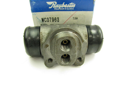 Raybestos WC37963 Rear Right Brake Wheel Cylinder for 1989-1995 Suzuki Samurai