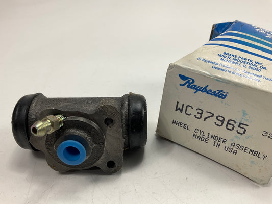 Raybestos WC37965 Rear Left Drum Brake Wheel Cylinder