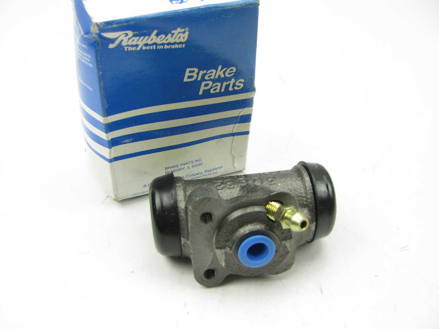 Raybestos WC37966 Rear Right Brake Wheel Cylinder For 92-01 Camry 99-03 Solara