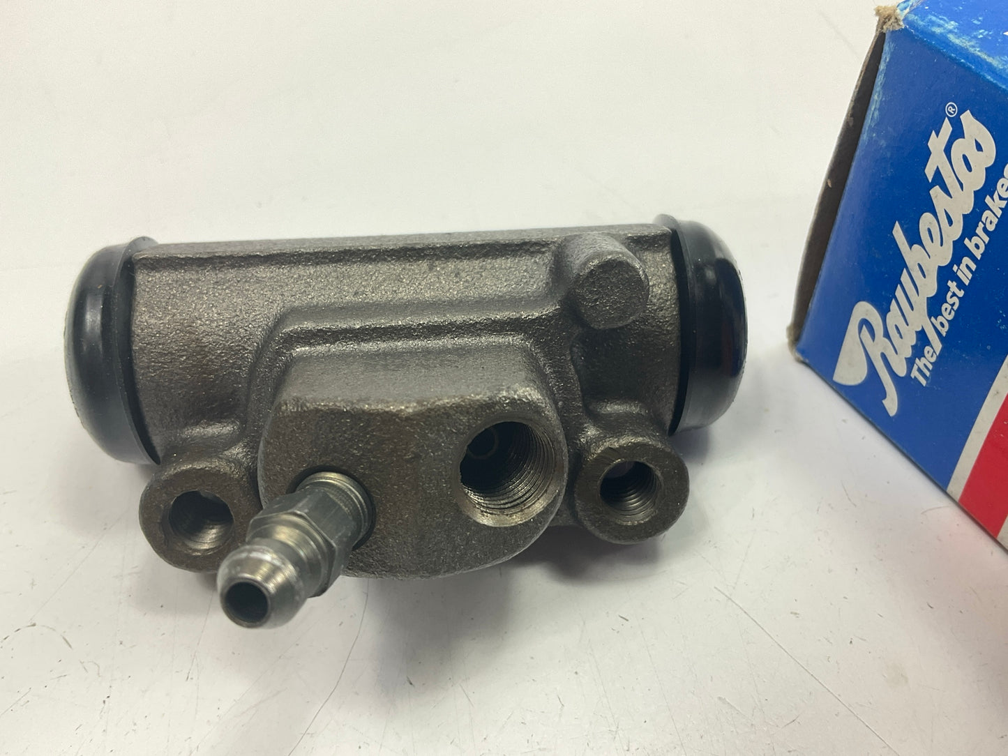 Raybestos WC37968 Rear Left Drum Brake Wheel Cylinder For 1989-1995 Mazda MPV