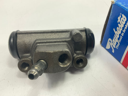 Raybestos WC37968 Rear Left Drum Brake Wheel Cylinder For 1989-1995 Mazda MPV
