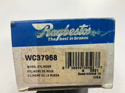 Raybestos WC37968 Rear Left Drum Brake Wheel Cylinder For 1989-1995 Mazda MPV