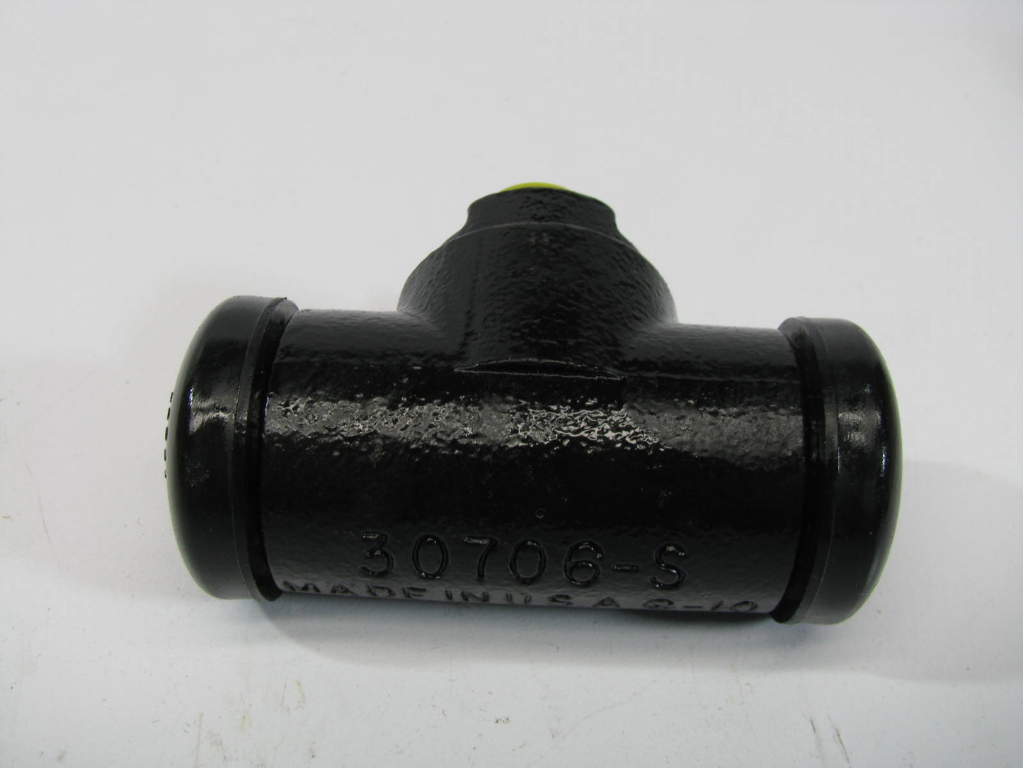 Raybestos WC37984 Drum Brake Wheel Cylinder - Rear Left / Right