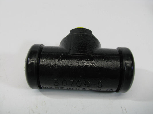 Raybestos WC37984 Drum Brake Wheel Cylinder - Rear Left / Right